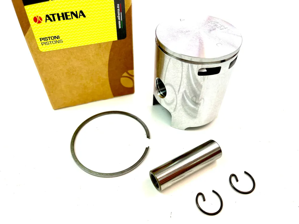 Sonderangebot Athena Kolben 80ccm 48mm für den TUNING Membran Zylinder Sachs 504 505