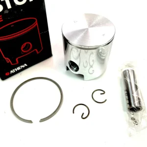 Athena Kolben 70ccm 45mm für Zylinder Sachs 504 505 Hercules Nur Für Kurze Zeit