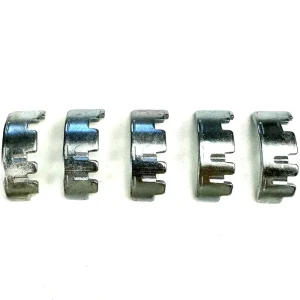 Top-Seller 5 x Schalt-Segment für Prima GT 3-Gang