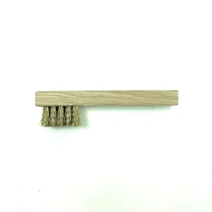 Wochenendangebot Kleine Zündkerzenbürste Kerzenbürste zum Reinigen