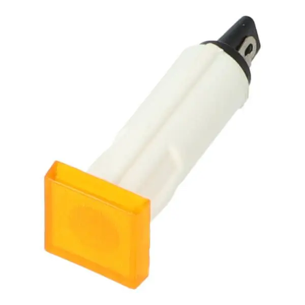 Kontroll-Leuchte Lämpchen gelb für Cockpit Licht Blinker Mofa Moped Lampe Online Kaufen