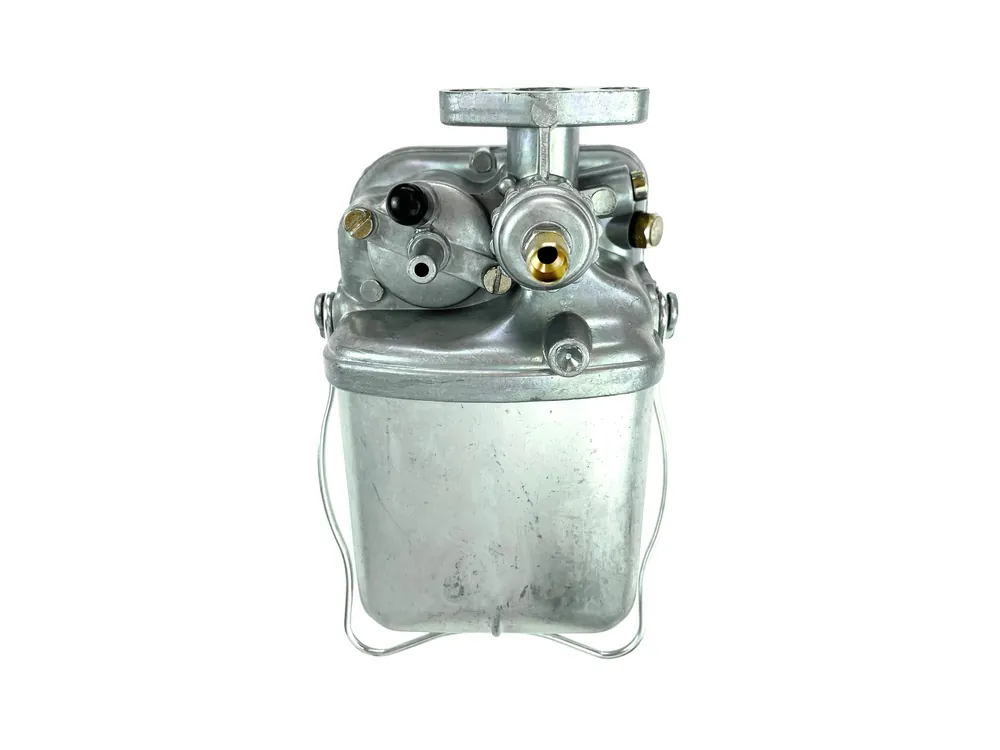 Vergaser 1/12/108 mit Metallgehäuse 12mm Sachs Bestseller