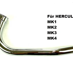Mega-Angebot Krümmer 28/32 Hercules MK1 MK2 MK3 MK4 Sachs 501 Auspuffrohr