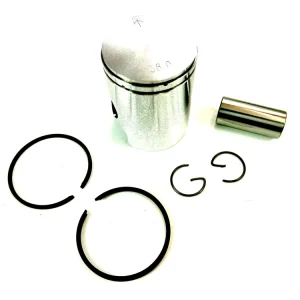 SET 2 Ring Kolben 38/14mm KoBo Kolbensatz Sachs 50s / Sachs 501 Finale Aktion