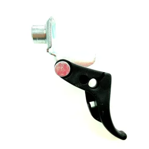 Neuheit Kompressionshebel klein für die linke Seite am Griff