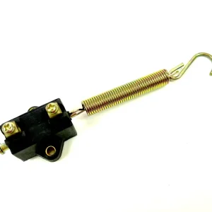 Bremslichtschalter / Rücktrittbremse Universal für Mofa Moped Mokick Nur Für Kurze Zeit