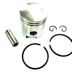 SET 60ccm 2 Ring Tuning Kolben 41/12mm KoBo Kolbensatz Sachs 50 Direktkauf