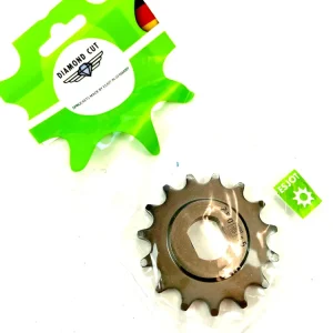 Kostenfreie Lieferung Esjot Ritzel 15 Zähne für Hercules G3 mit Sachs 50 Motor