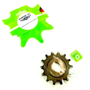 Finale Aktion Esjot Ritzel 14 Zähne für Hercules G3 mit Sachs 50 Motor