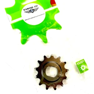 Esjot Ritzel 13 Zähne für Hercules G3 mit Sachs 50 Motor Highlight