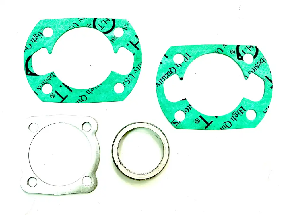 41mm Sachs 50 Dichtungs-Set Zylinderfußdichtung Dichtung Zylinder Krümmer Preiswert