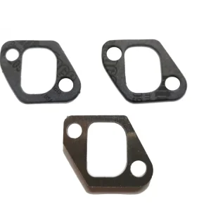 Abstandhalter "SPACER" + 2 Ansaugstutzendichtungen Finale Aktion