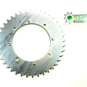 Kettenrad 40 Zähne Hercules Mofa Moped P1 M1 M2 M3 Esjot 20-1629-40 DKW Rixe Preiswert