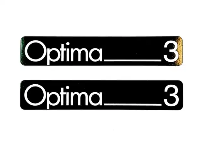 2 Stück Trittbrettaufkleber Hercules Optima 3 Aufkleber Trittbrett Rabatt