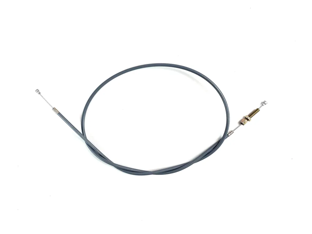 Kupplungszug grau für Hercules Prima mit 2 Gang Sale