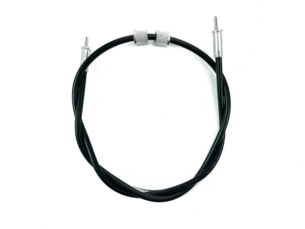 Must-Have Stabile Tachowelle 700 mm schwarz VDO Tachoantrieb