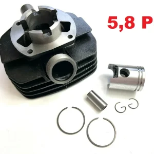Garantierte Lieferung Tuning Zylinder 5,8 PS Fahrtwindgekühlt 38mm Sachs 50/4 50S Motor Sachs 501