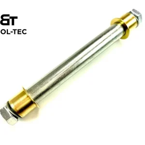 Kostenfreie Lieferung Hercules Schwinglager Achse komplett Bronze Buchsen Prima 2 3 4 5 Lager Schwinge