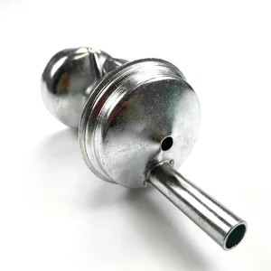 Preis Gesenkt Schalldämpfer Innenteil Einsatz / auch Flöte genannt, für Jamarcol Standard Auspuff Dämpfer