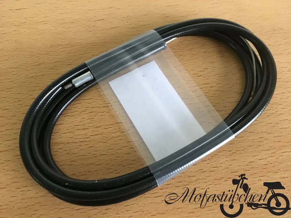 Rabatt 1600mm Universal Gaszug für Mofa und Moped