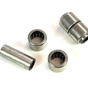 Buchsen Lager Gabel Schwinge Satz Hercules K50 Ultra 927 499 70 01 / 927 492 26 07 Geprüft