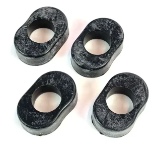 Direktkauf Anfahrgummi 4 Stück Hercules K50 Anfahr Gummi Satz Ruckdämpfer K 50 GS, K 75 GS, K 125 BW