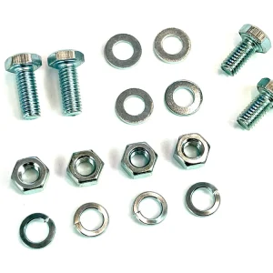 Letzte Chance Schraubensatz für den Tank Hercules M + Prima 4 5 6 Optima