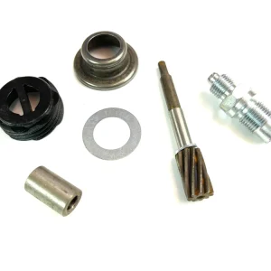 Kompletter Tachoantrieb Schnecke Sachs 50/A 50/2 Hercules Miele Rixe Göricke Gritzner Tacho Antrieb Solange Der Vorrat Reicht