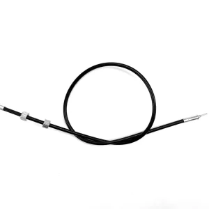 Tachowelle schwarz 800mm lang / VDO Anschluss Sofort Bestellen