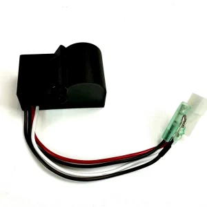 Neue Ware CDI Zündspule außenliegend für KOKUSAN Zündung