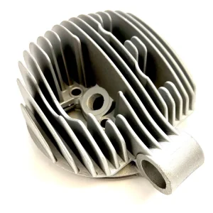 Zylinderkopf für Sachs 50 Motor 2 3 4 Gang Fahrtwindgekühlt Garantierte Lieferung