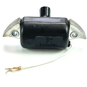 1A Qualitäts Zündspule schwarz für Bosch und Ducati Zündung 54mm BOOL-Tec Billig