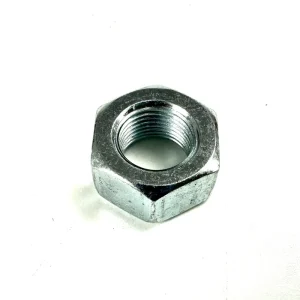 Highlight Mutter Hinterachse Hinterrad / (1 Stück) 12 x 1 Ritzelwelle