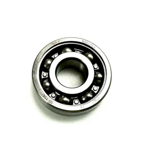 Schneller Versand SKF Kurbelwellenlager 6201/C3