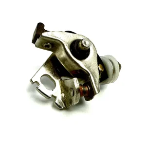 Garantierte Lieferung Zündkontakt für Hercules mit Sachs 505 Motor ohne Kabel Unterbrecher