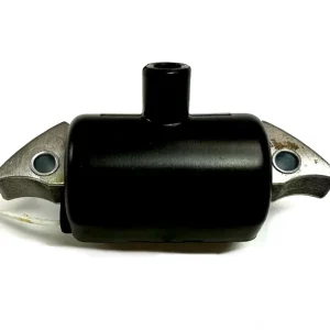 1A Qualitäts Zündspule schwarz für Bosch und Ducati Zündung 54mm Wat Yong Direkt Vom Hersteller