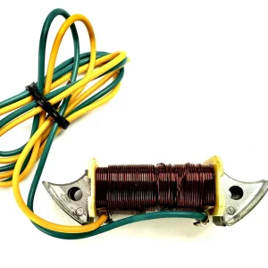 Lichtspule 6V 15/5W Zündung Lichtmaschine für Sachs Kreidler Puch Zündapp Hercules Angebot