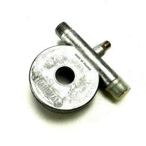 Tachoschnecke für Tachowelle 17 Zoll ohne Schaumstoff Expressversand