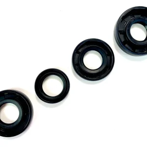 Wochenendangebot Wellendichtringe / Simmerringe Satz für 505 Sachs Motor Prima 2 3 4 und 5 KTM