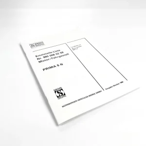 Meistverkauft Ersatzteile-Liste für Hercules Prima 5 Modelle