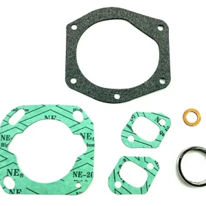 6er SET Dichtungen Sachs 505 / 504 passend für Hercules Zylinder Getriebedeckel Krümmer Jetzt Kaufen