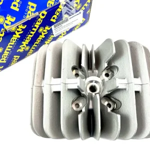 Wochenendangebot 80ccm Parmakit 48mm Fächer Zylinderkopf Sachs 50s Hercules K50 für Rennzylinder