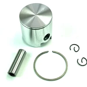 Kolben 70ccm 45mm Typ B KoBo 12mm für Zylinder Sachs Hercules Versand Am Gleichen Tag