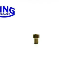 Abverkauf Original BING 74er Vergaserdüse / Düse M4