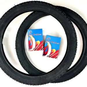 17 Zoll Reifen mit Schläuchen HEIDENAU M4 - 2.25 bzw. 2 1/4 x 17 28B Solange Der Vorrat Reicht