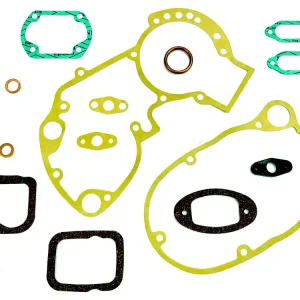 Preiswert 15tlg. Motordichtsatz Sachs 50/A 50/2 50/3 50/4 Dichtungen Motor