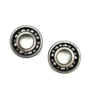 2 x Malossi SKF 6202 / HN3C3 Kurbelwellenlager Meistverkauft