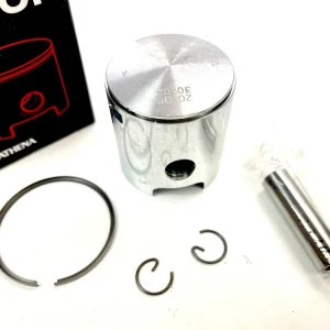 Expressversand Athena Kolben 80ccm 48mm Tol. A (47,95) KoBo 12mm für Zylinder Sachs Hercules
