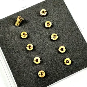 Super-Preis Düsen Set 10 Stück 75-98 für Bing 85 Vergaser 4.0mm