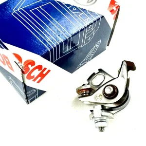 Must-Have Original BOSCH Zündkontakt Unterbrecher Sachs 505 Hercules Prima 2 3 4 5 Zündung